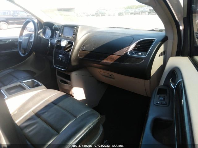 Photo 4 VIN: 2C4RC1BG2CR116342 - CHRYSLER TOWN & COUNTRY 