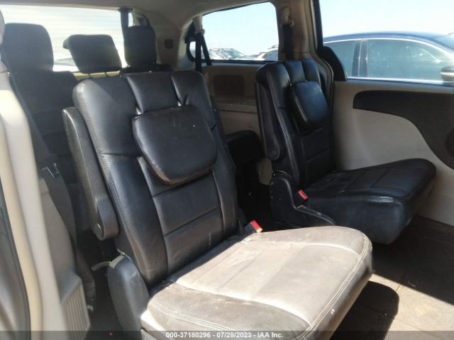 Photo 7 VIN: 2C4RC1BG2CR116342 - CHRYSLER TOWN & COUNTRY 