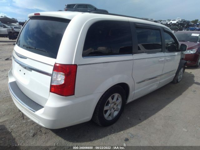 Photo 3 VIN: 2C4RC1BG2CR116602 - CHRYSLER TOWN & COUNTRY 