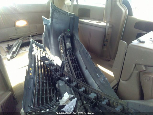 Photo 7 VIN: 2C4RC1BG2CR116602 - CHRYSLER TOWN & COUNTRY 