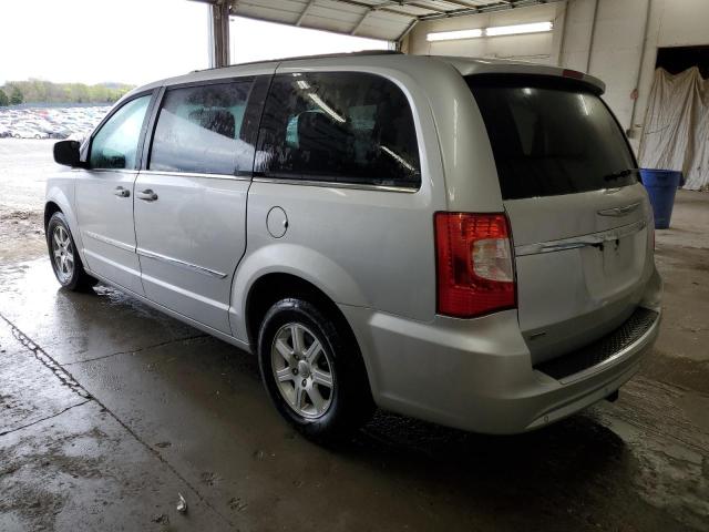 Photo 1 VIN: 2C4RC1BG2CR126787 - CHRYSLER MINIVAN 