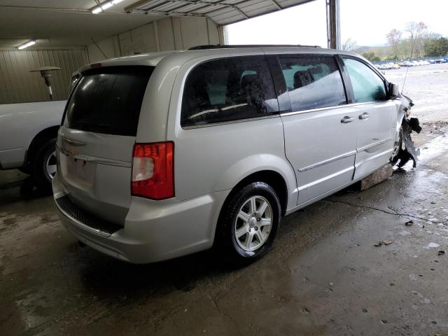 Photo 2 VIN: 2C4RC1BG2CR126787 - CHRYSLER MINIVAN 