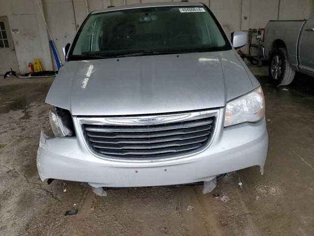 Photo 4 VIN: 2C4RC1BG2CR126787 - CHRYSLER MINIVAN 