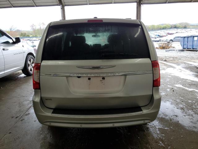 Photo 5 VIN: 2C4RC1BG2CR126787 - CHRYSLER MINIVAN 