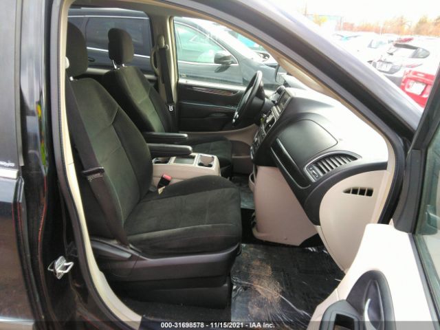 Photo 4 VIN: 2C4RC1BG2CR126899 - CHRYSLER TOWN & COUNTRY 