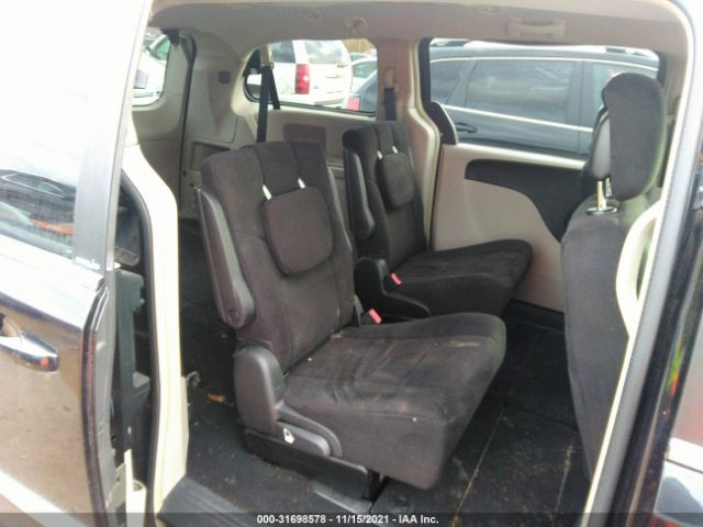 Photo 7 VIN: 2C4RC1BG2CR126899 - CHRYSLER TOWN & COUNTRY 