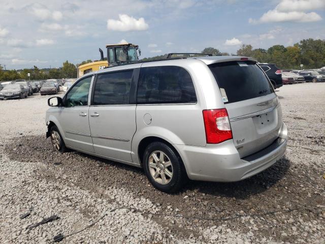 Photo 1 VIN: 2C4RC1BG2CR127244 - CHRYSLER TOWN & COU 