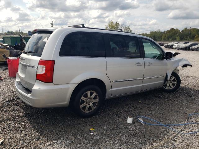 Photo 2 VIN: 2C4RC1BG2CR127244 - CHRYSLER TOWN & COU 