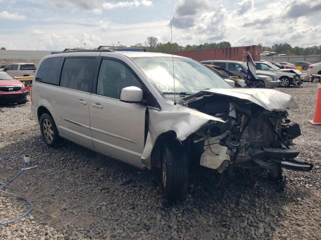 Photo 3 VIN: 2C4RC1BG2CR127244 - CHRYSLER TOWN & COU 