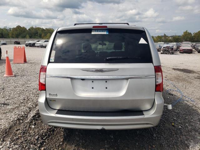 Photo 5 VIN: 2C4RC1BG2CR127244 - CHRYSLER TOWN & COU 