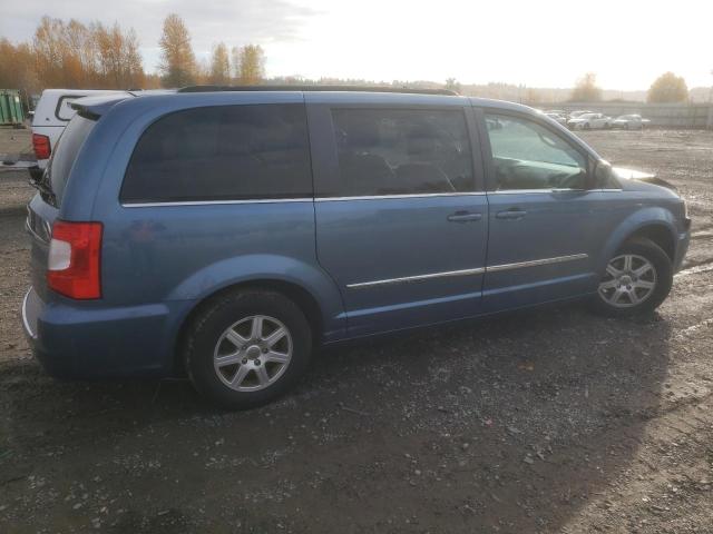 Photo 2 VIN: 2C4RC1BG2CR133741 - CHRYSLER MINIVAN 