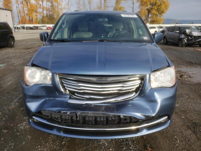 Photo 4 VIN: 2C4RC1BG2CR133741 - CHRYSLER MINIVAN 