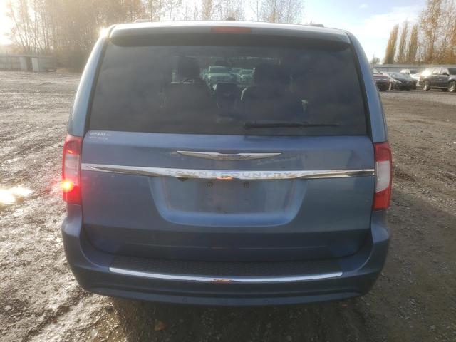 Photo 5 VIN: 2C4RC1BG2CR133741 - CHRYSLER MINIVAN 