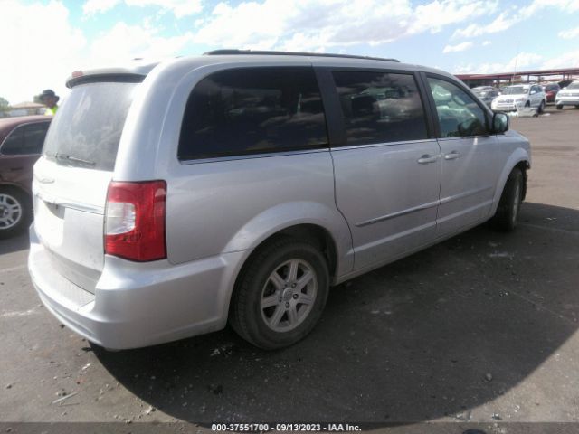 Photo 3 VIN: 2C4RC1BG2CR133884 - CHRYSLER TOWN & COUNTRY 