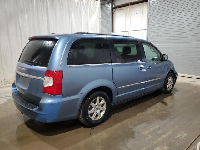 Photo 2 VIN: 2C4RC1BG2CR135666 - CHRYSLER MINIVAN 