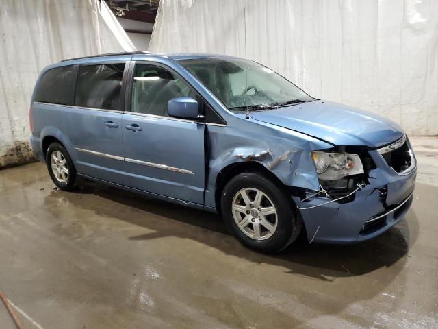 Photo 3 VIN: 2C4RC1BG2CR135666 - CHRYSLER MINIVAN 