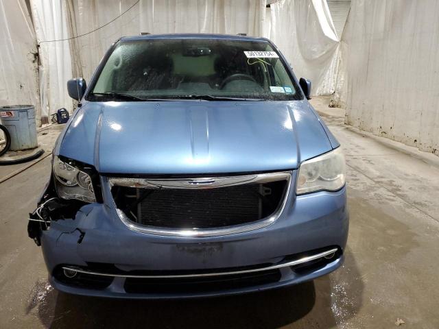 Photo 4 VIN: 2C4RC1BG2CR135666 - CHRYSLER MINIVAN 