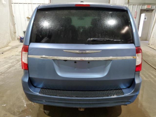 Photo 5 VIN: 2C4RC1BG2CR135666 - CHRYSLER MINIVAN 