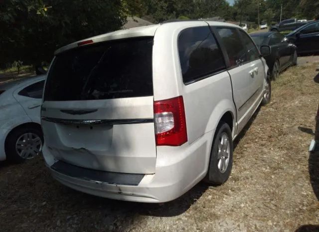 Photo 3 VIN: 2C4RC1BG2CR164570 - CHRYSLER TOWN & COUNTRY 