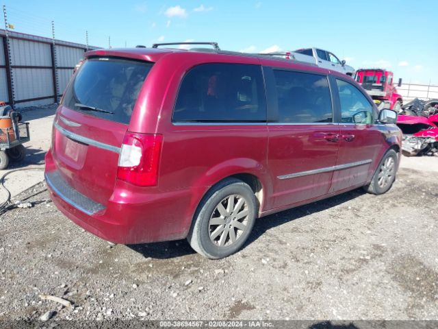 Photo 3 VIN: 2C4RC1BG2CR170272 - CHRYSLER TOWN & COUNTRY 