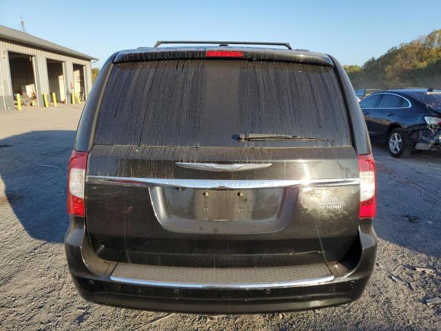 Photo 5 VIN: 2C4RC1BG2CR170692 - CHRYSLER TOWN & COU 