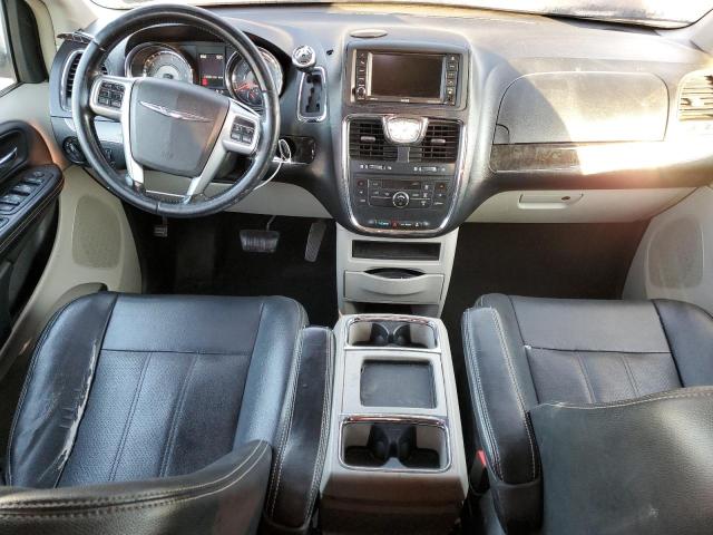 Photo 7 VIN: 2C4RC1BG2CR170692 - CHRYSLER TOWN & COU 