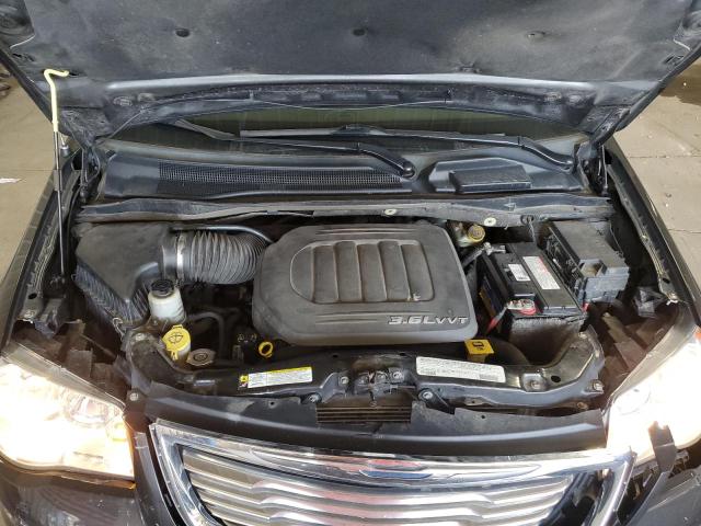 Photo 11 VIN: 2C4RC1BG2CR172197 - CHRYSLER TOWN & COU 