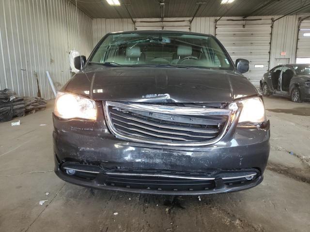 Photo 4 VIN: 2C4RC1BG2CR172197 - CHRYSLER TOWN & COU 