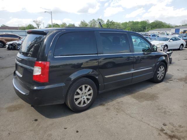 Photo 2 VIN: 2C4RC1BG2CR186150 - CHRYSLER MINIVAN 