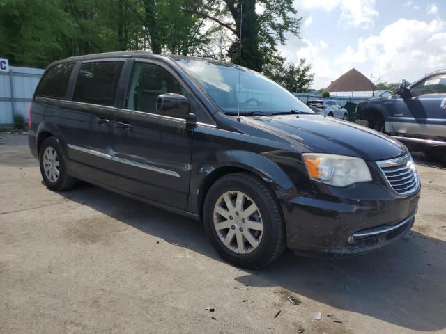 Photo 3 VIN: 2C4RC1BG2CR186150 - CHRYSLER MINIVAN 