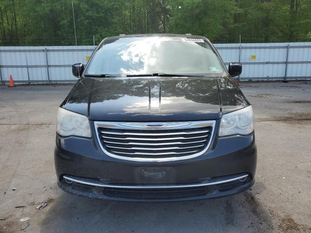 Photo 4 VIN: 2C4RC1BG2CR186150 - CHRYSLER MINIVAN 