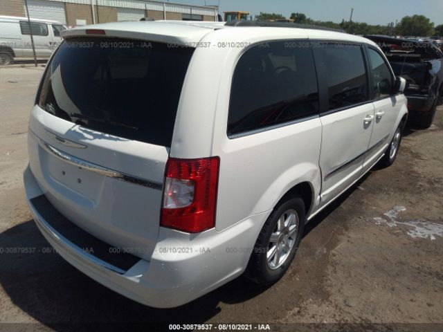 Photo 3 VIN: 2C4RC1BG2CR187329 - CHRYSLER TOWN & COUNTRY 