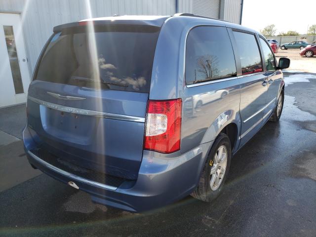 Photo 3 VIN: 2C4RC1BG2CR188139 - CHRYSLER TOWN &AMP COU 