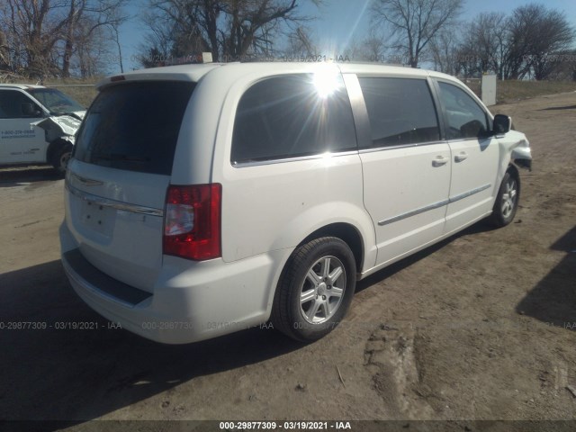 Photo 3 VIN: 2C4RC1BG2CR189453 - CHRYSLER TOWN & COUNTRY 