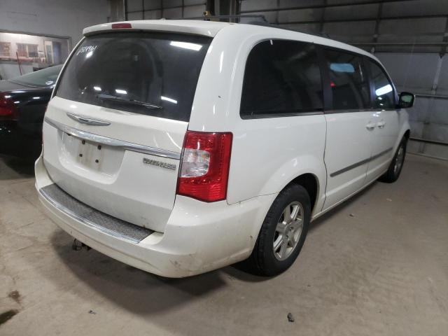 Photo 3 VIN: 2C4RC1BG2CR207918 - CHRYSLER TOWN &AMP COU 