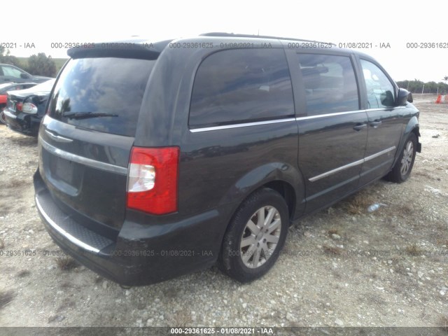 Photo 3 VIN: 2C4RC1BG2CR208745 - CHRYSLER TOWN & COUNTRY 