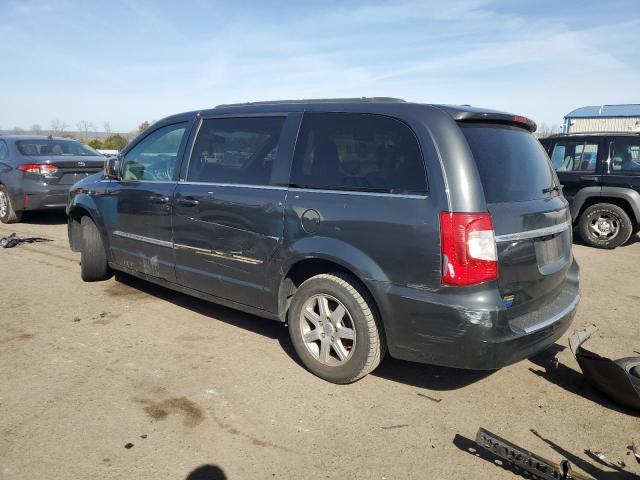 Photo 1 VIN: 2C4RC1BG2CR213542 - CHRYSLER MINIVAN 