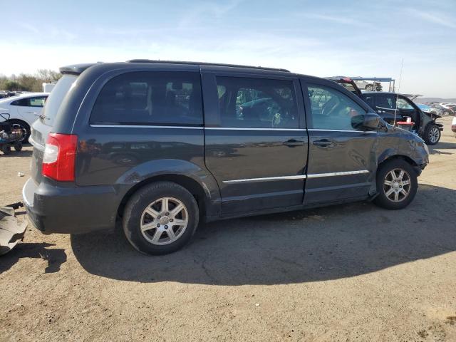 Photo 2 VIN: 2C4RC1BG2CR213542 - CHRYSLER MINIVAN 