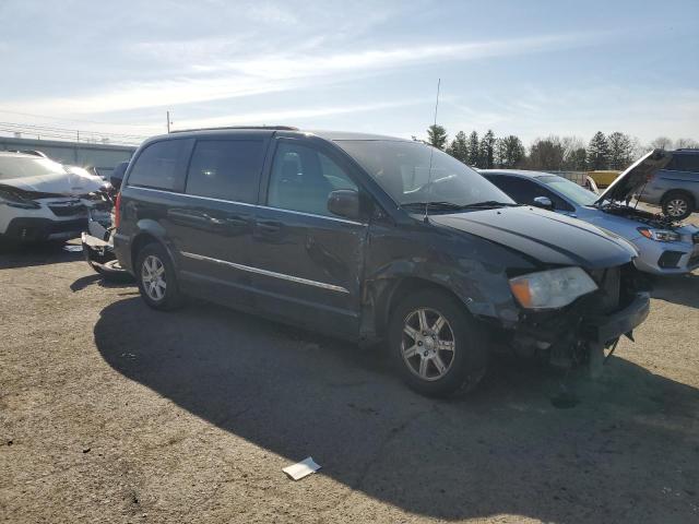 Photo 3 VIN: 2C4RC1BG2CR213542 - CHRYSLER MINIVAN 