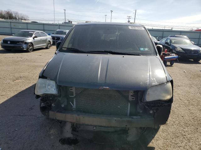 Photo 4 VIN: 2C4RC1BG2CR213542 - CHRYSLER MINIVAN 