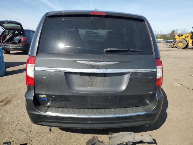 Photo 5 VIN: 2C4RC1BG2CR213542 - CHRYSLER MINIVAN 