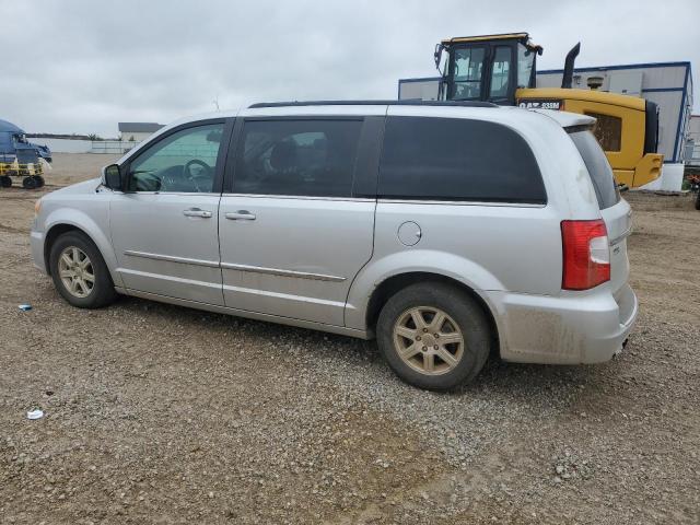 Photo 1 VIN: 2C4RC1BG2CR223004 - CHRYSLER MINIVAN 