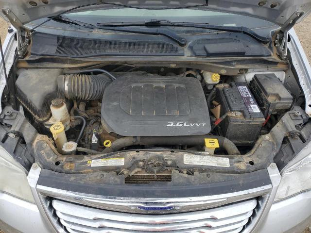 Photo 11 VIN: 2C4RC1BG2CR223004 - CHRYSLER MINIVAN 