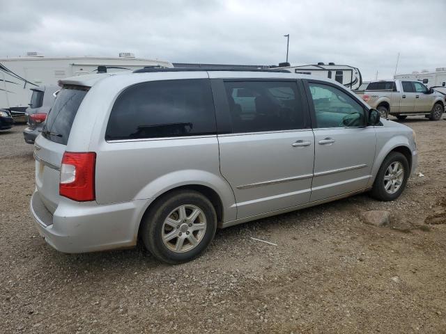 Photo 2 VIN: 2C4RC1BG2CR223004 - CHRYSLER MINIVAN 