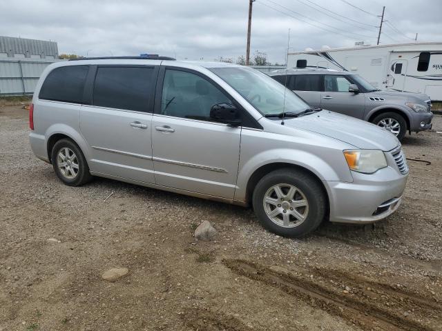 Photo 3 VIN: 2C4RC1BG2CR223004 - CHRYSLER MINIVAN 