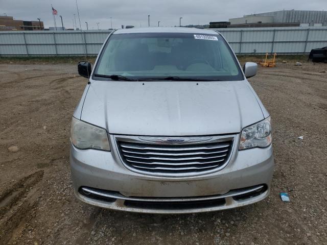 Photo 4 VIN: 2C4RC1BG2CR223004 - CHRYSLER MINIVAN 