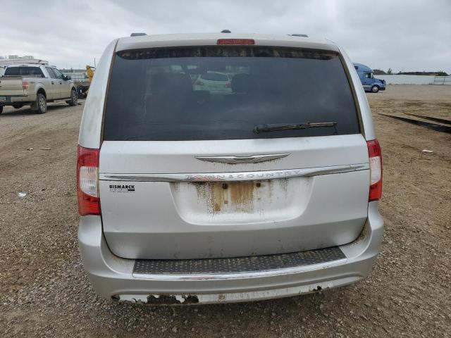 Photo 5 VIN: 2C4RC1BG2CR223004 - CHRYSLER MINIVAN 