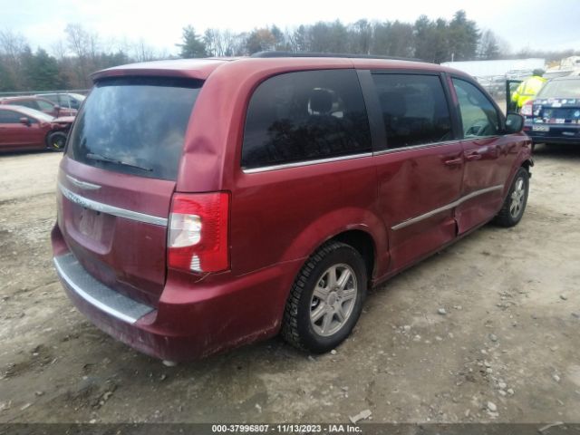 Photo 3 VIN: 2C4RC1BG2CR227604 - CHRYSLER TOWN & COUNTRY 