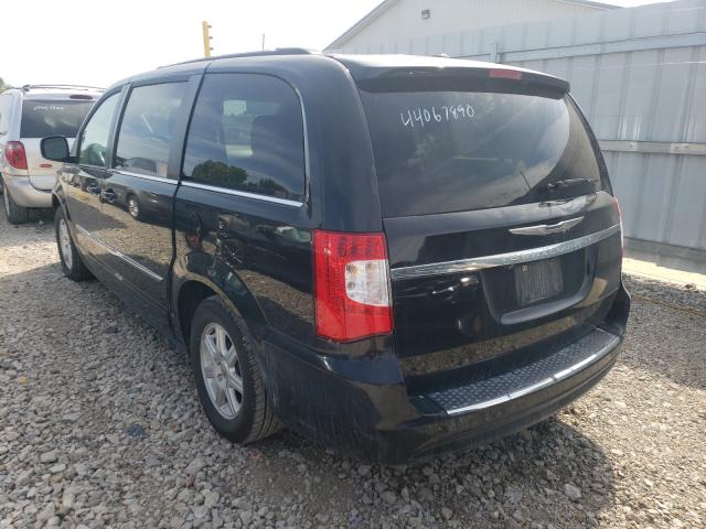 Photo 2 VIN: 2C4RC1BG2CR228039 - CHRYSLER TOWN & COU 