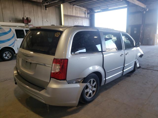 Photo 3 VIN: 2C4RC1BG2CR229093 - CHRYSLER TOWN &AMP COU 